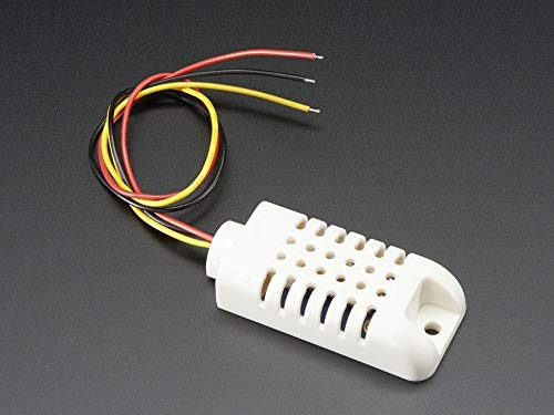 AM2302 Temperature & Humidity Sensor DHT22 (White)
