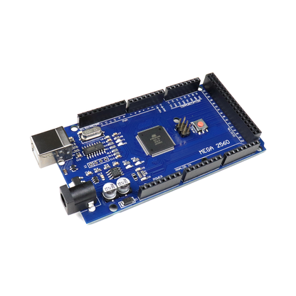Arduino Mega ATMEGA2560-16U CH340 SMD