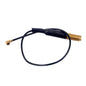 LoRa 433 Mhz Spring Antenna IPEX 10cm