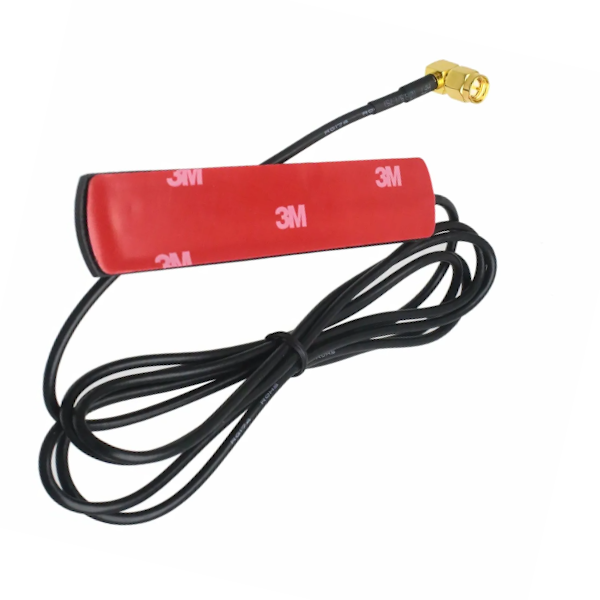 868MHZ GSM GPS Antenna SMA Male Universal Antenna