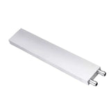 40x320 mm Aluminium Water Cooling Block / Plate for Peltier