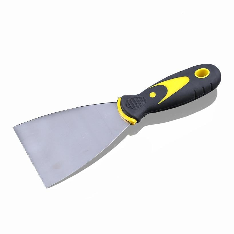 Sharp Edge Scraper for 3D Printers (2 Inches) – Indian Hobby Center