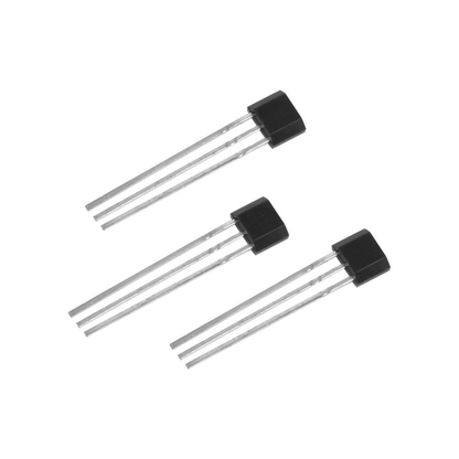 49E Hall Effect Sensor