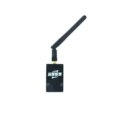5.8G UVC OTG Android AV Phone Receiver