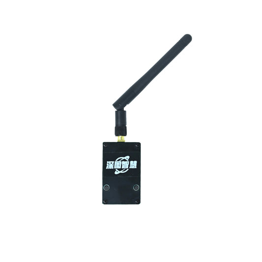 5.8G UVC OTG Android AV Phone Receiver