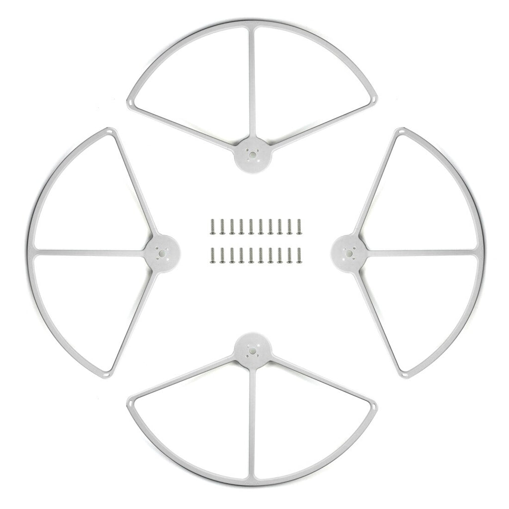 Propeller Guards for Drone Quadcopter F450 550 (Set of 4)