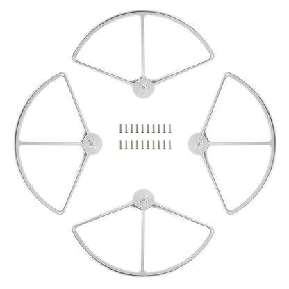 Propeller Guards for Drone Quadcopter F450 550 (Set of 4)