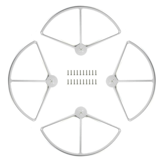 Propeller Guards for Drone Quadcopter F450 550 (Set of 4)