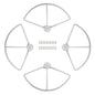 Propeller Guards for Drone Quadcopter F450 550 (Set of 4)