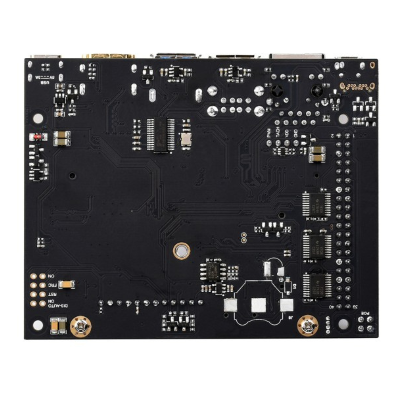 Jetson Nano Development Board 4 GB 16 GB EMMC