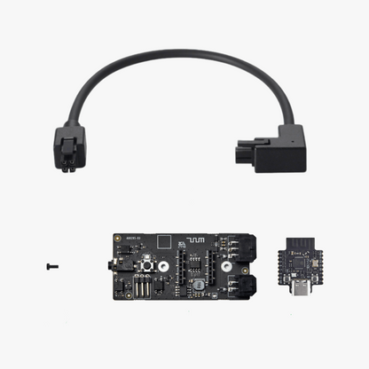 Bambu Lab CyberBrick Time-Lapse Hardware Kit with 260mm 4 Pin Cable (ZK005+ZH074) (Copy)