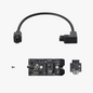Bambu Lab CyberBrick Time-Lapse Hardware Kit with 260mm 4 Pin Cable (ZK005+ZH074) (Copy)