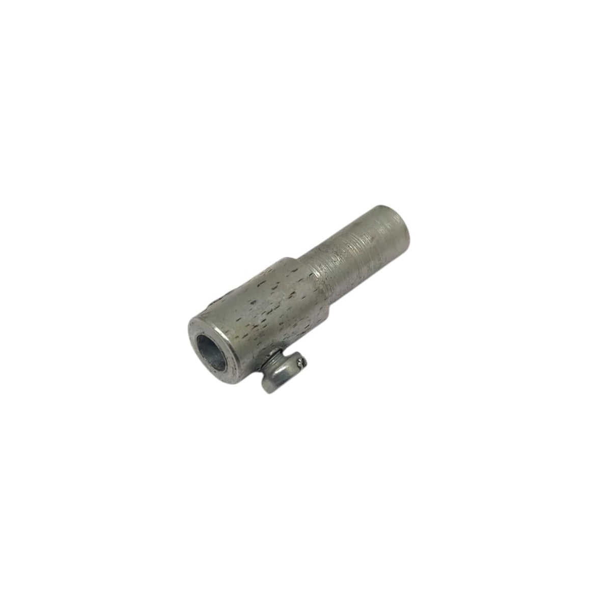4mm to 6mm Flexible Coupler for Motors and Robotics