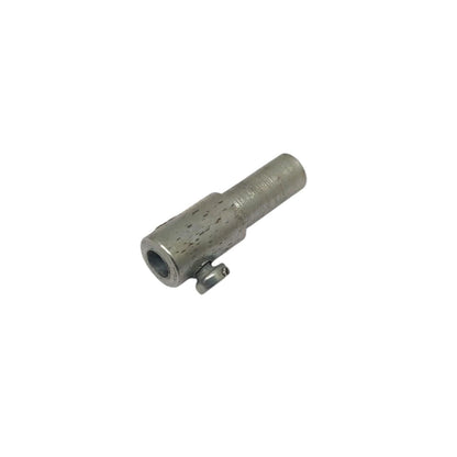 4mm to 6mm Flexible Coupler for Motors and Robotics
