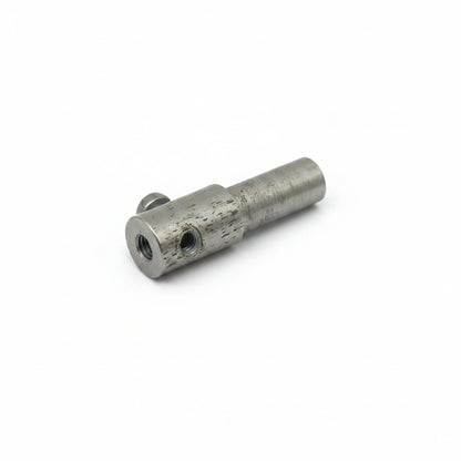 4mm to 6mm Flexible Coupler for Motors and Robotics