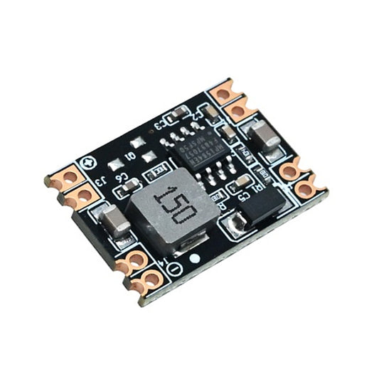 DC-DC 3A 5V-12V 24V to 5V Step-down Power Supply Module