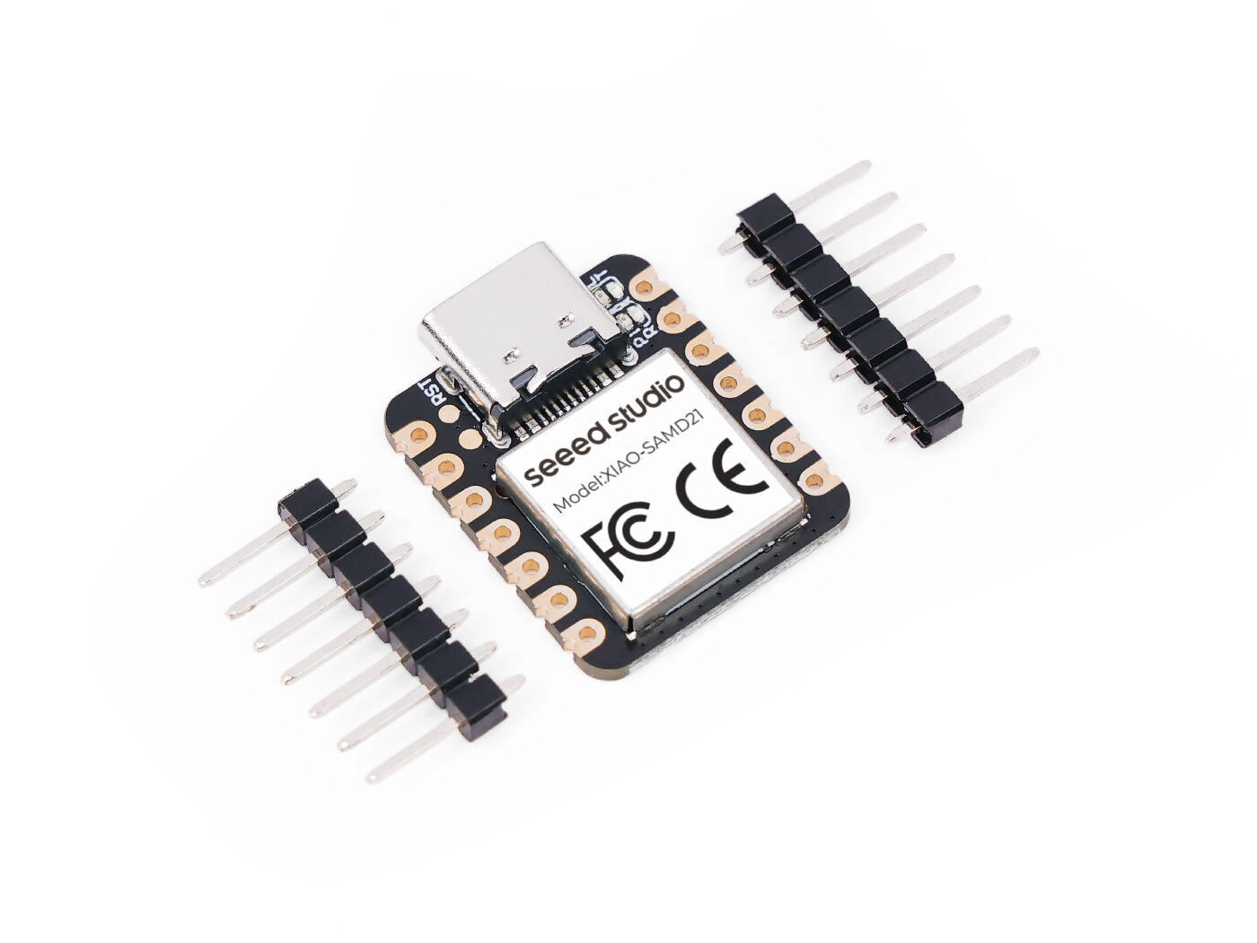 Seeed Studio Seeeduino Xiao Arduino Microcontroller SAMD21