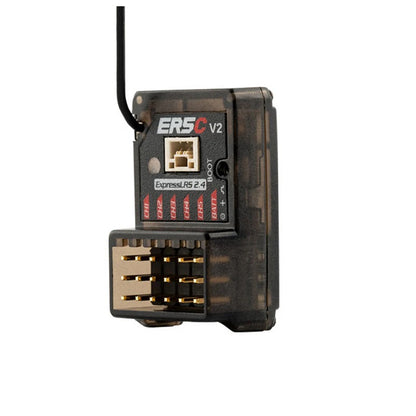 Radiomaster ER5C-i 2.4GHz ELRS PWM Receiver