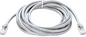 D-Link CAT6 Networking LAN Cable UTP Ethernet Patch Cord (10 Meter)