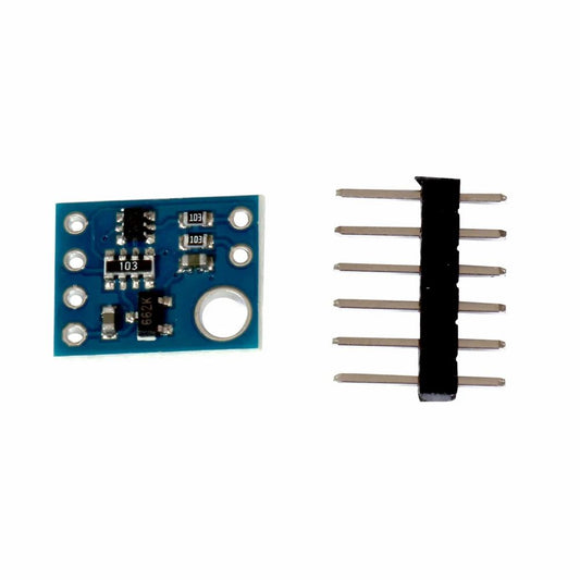 TINY LIDAR Laser Ranging Sensor TOF based on VL53L0X 2 Meters Range