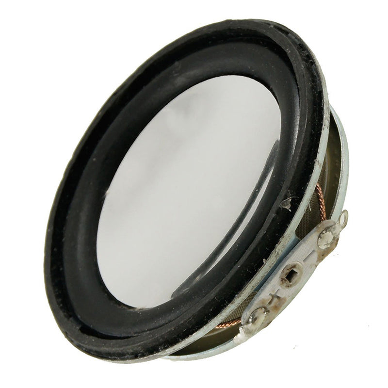 4 Ohm 3W 50mm Bluetooth Audio Speaker