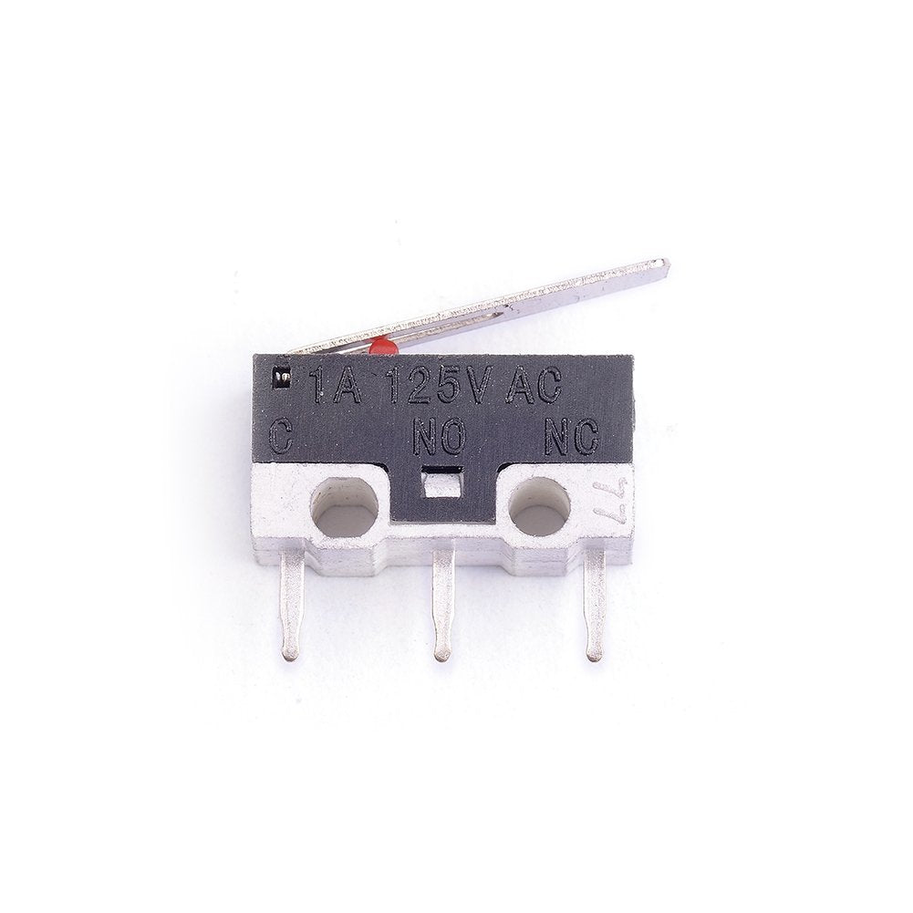 Limit Switch SPDT Micro Switch 1A 125V