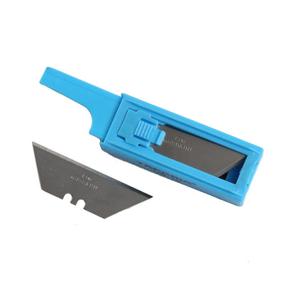 Taparia UB-10 Steel (19mm) Spare Blade for UK-3) Utility Knife (Pack of 10)