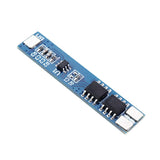 BMS 2S 3A 7.4V 18650 Li-ion Lithium Battery Protection Board