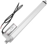 12V 300MM Stroke Length Linear Actuator 1500N 7mm/s