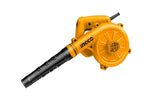 INGCO AB6038 650 Watt Aspirator Blower with Dust Bag