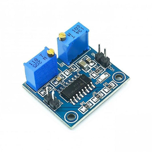 TL494 PWM Controller Module Adjustable 5V Frequency 500-100kHz 250mA
