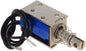 JF-0630B DC 12V 2A 10mm 6N Push-Pull Solenoid Electromagnet
