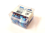 15A Oswald Norm Automotive Blade Fuse