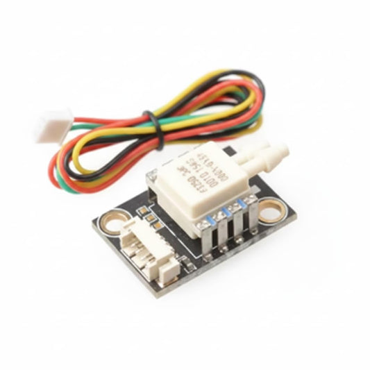 MS4525DO Air Speed Meter Sensor with Pitot Tube for Pixhawk