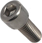M4x16mm Hex (Allen) Socket Head Stainless Steel Screw (Pack of 10)
