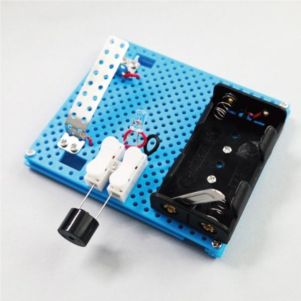 Stem Educational Kits for Kids - 9 pcs Wisdom Set