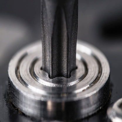 TAPARIA T-5L Torx Screwdriver