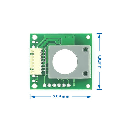 ZE08 CH2O Formaldehyde Gas Sensor Module