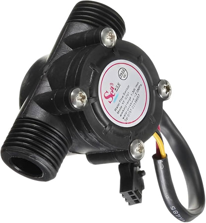 ZJ-S201 Water Flow Sensor