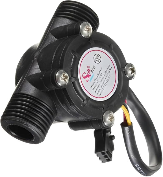 ZJ-S201 Water Flow Sensor