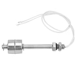 Stainless Steel Water Level Sensor Internal Float Switch 100mm
