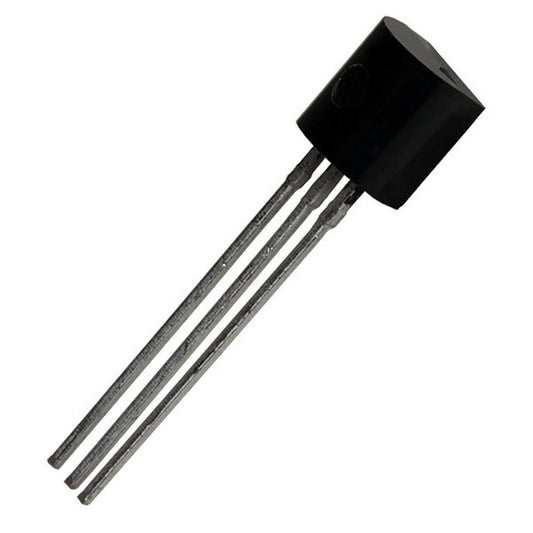 LM335 Precision Temperature Sensor