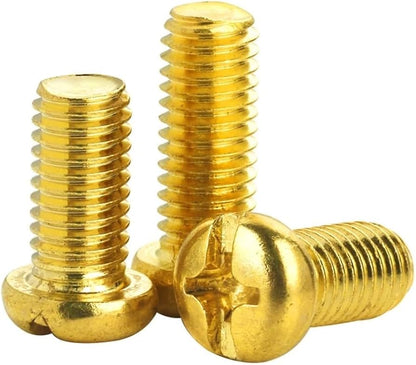 M2x4mm Combi Screw MS (Pack of 10)