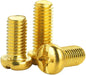 M2.5x4mm Combi Screw MS (Pack of 10)