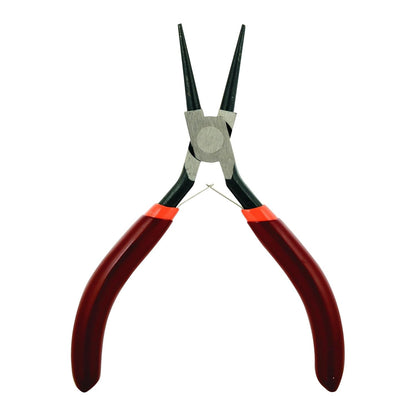 Taparia 1402 Round Nose Mini Pliers 125mm