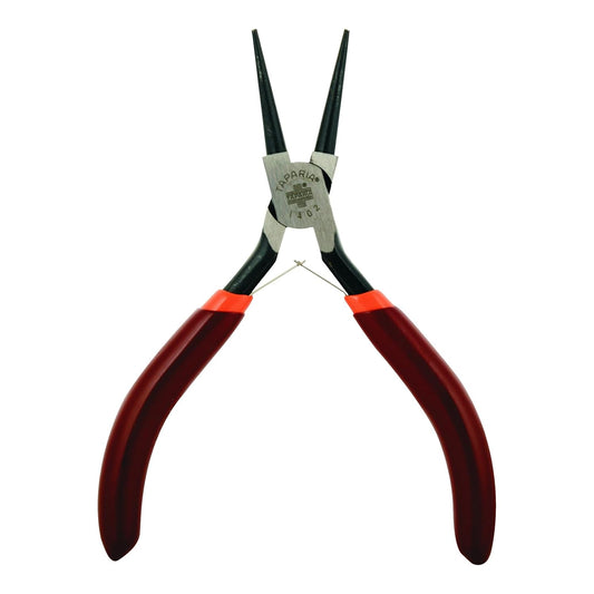 Taparia 1402 Round Nose Mini Pliers 125mm