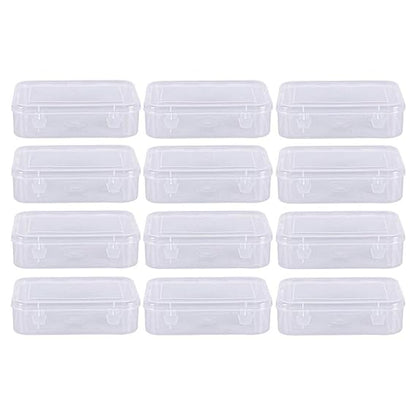 Keeper 22 Plastic Storage Box for Multipurpose Things (Pack of 1)