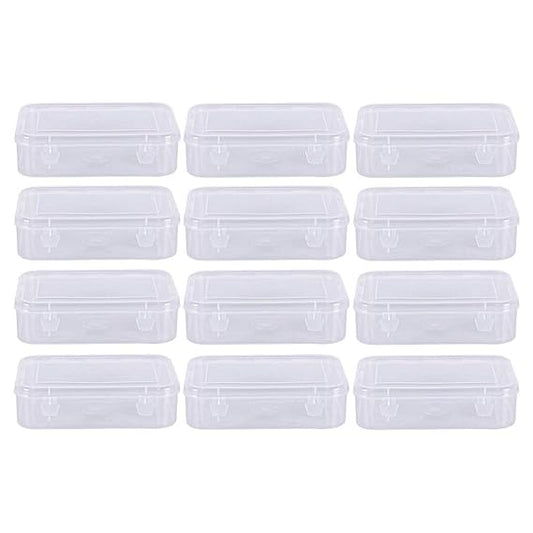 Keeper 22 Plastic Storage Box for Multipurpose Things (Pack of 1)