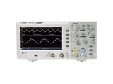 OWON SDS1022 Digital Storage Oscilloscope : Bandwidth: 20 MHz, 2-Channel, Sample rate: 100MS/s