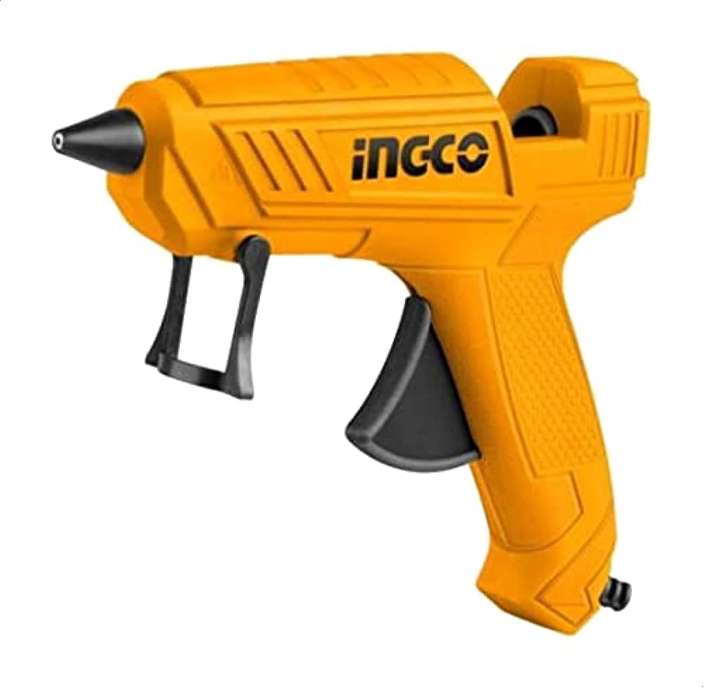 INGCO GG148 Heavy Duty Glue Gun 100 Watt with 2 pcs Glue Stick